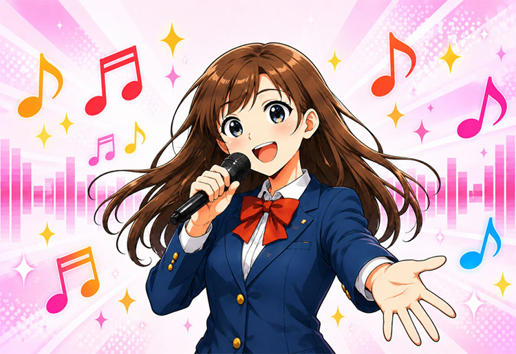 01:CMソングプランイメージ