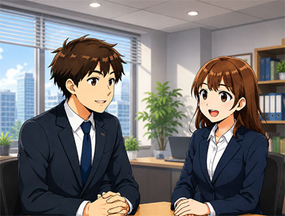 ヒアリングイメージ